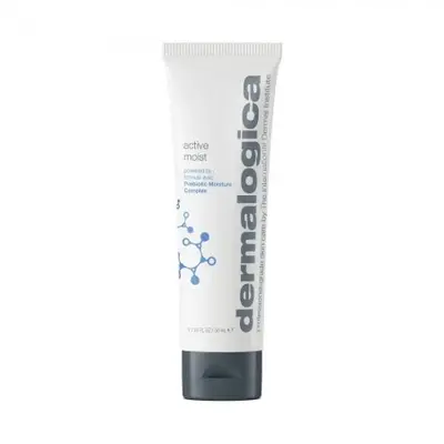 Dermalogica зволожуючий крем для жирної шкіри