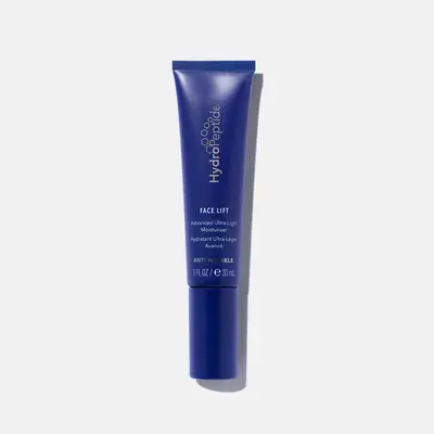 HydroPeptide Face Lift крем для профілактики вікових змін