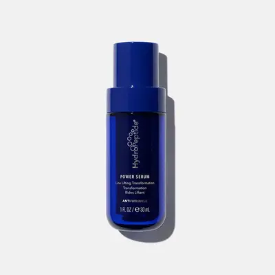 HydroPeptide Power Serum антивікова сироватка