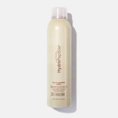HydroPeptide Solar Defense SPF сонцезахист