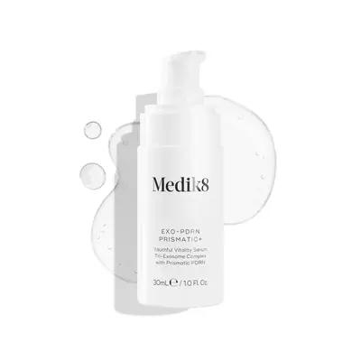 medik8 Exo-PDRN Prismatic+ сироватка для відновлення та омолодження шкіри
