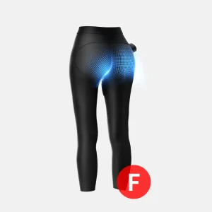 EMS-Toning Pants легінси для підтяжки EMS-стимуляція