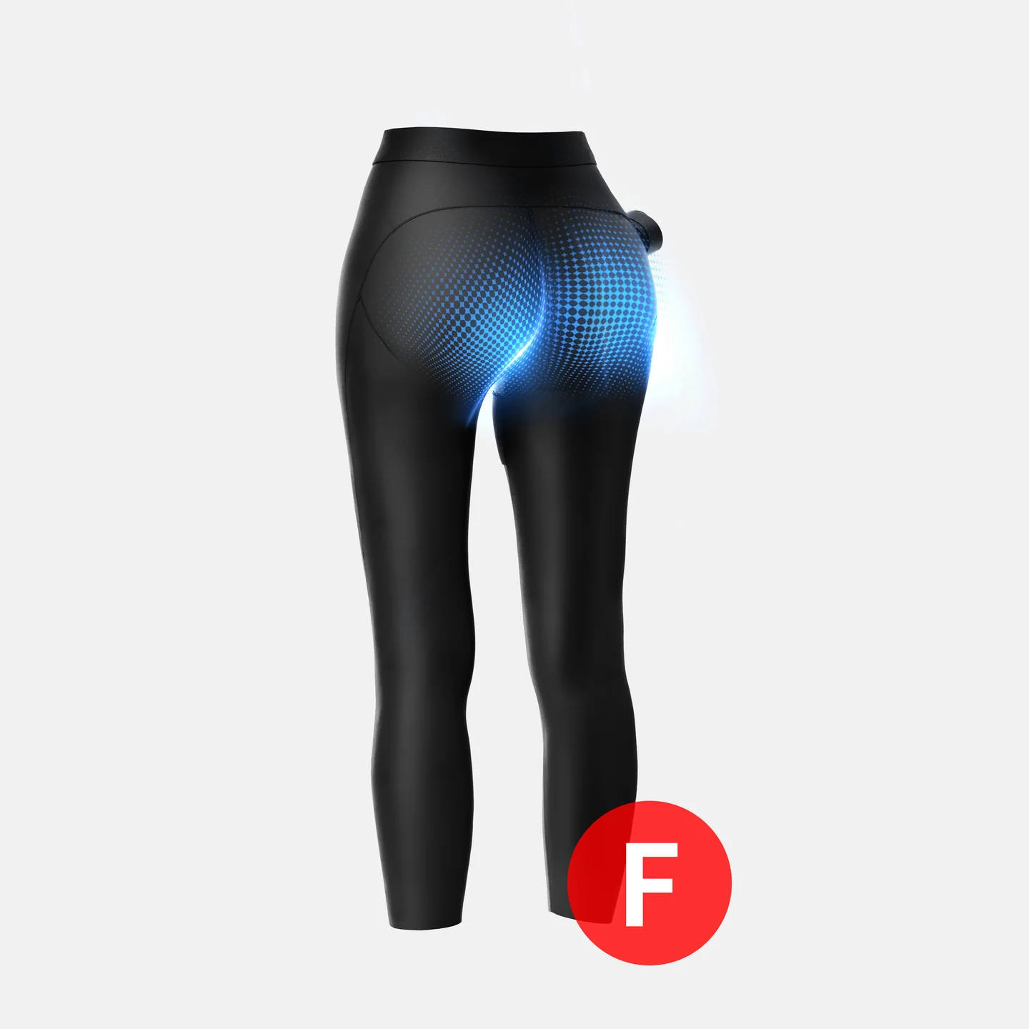 EMS-Toning Pants легінси для підтяжки EMS-стимуляція