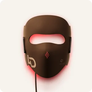 4D Laser Mask маска для лазерної терапії обличчя