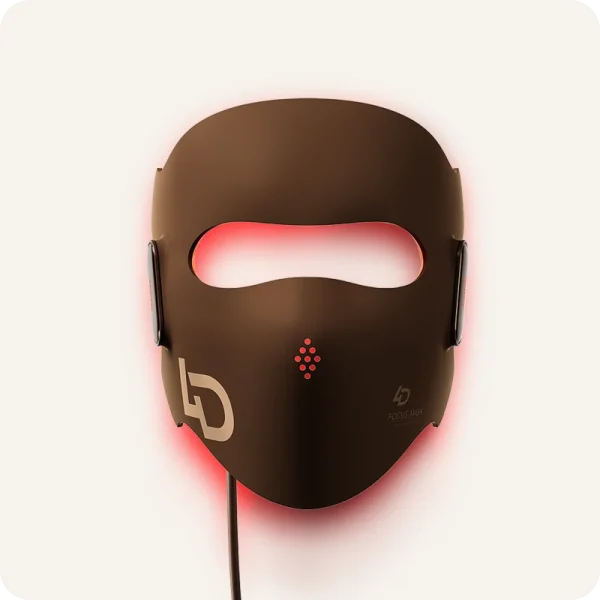4D Laser Mask маска для лазерної терапії обличчя