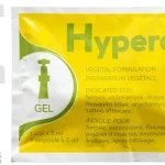 Hyperoil гель для регенерації та відновлення шкіри 5 мл у тубі