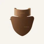 LED Light Neck Chest Mask LED-маска для шиї та декольте