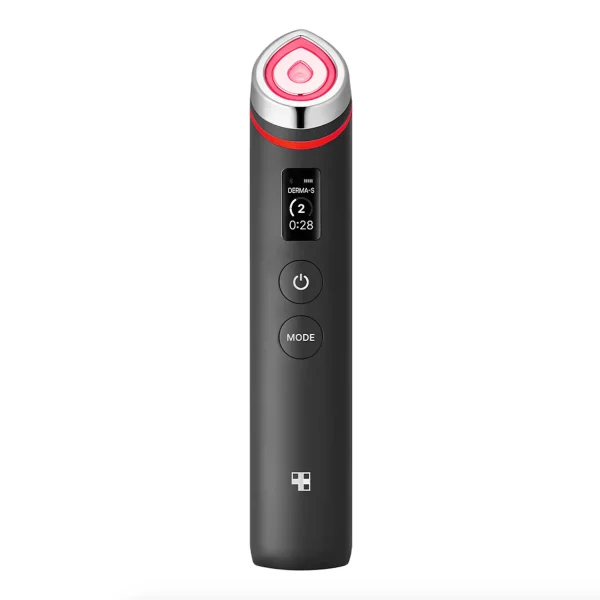 Medicube AGE-R Booster Pro — косметологічний апарат для обличчя 6-в-1